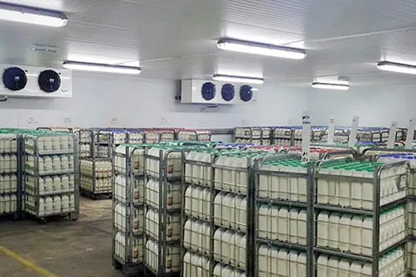 nandikoti_Multi Commonity Cold storage